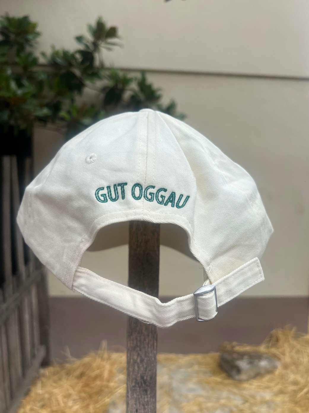 Trust Your Gut Feeling® Cap