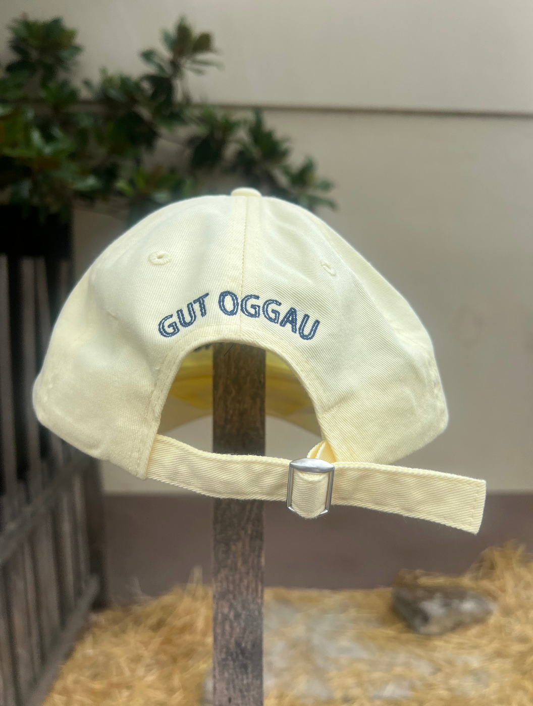 Trust Your Gut Feeling® Cap