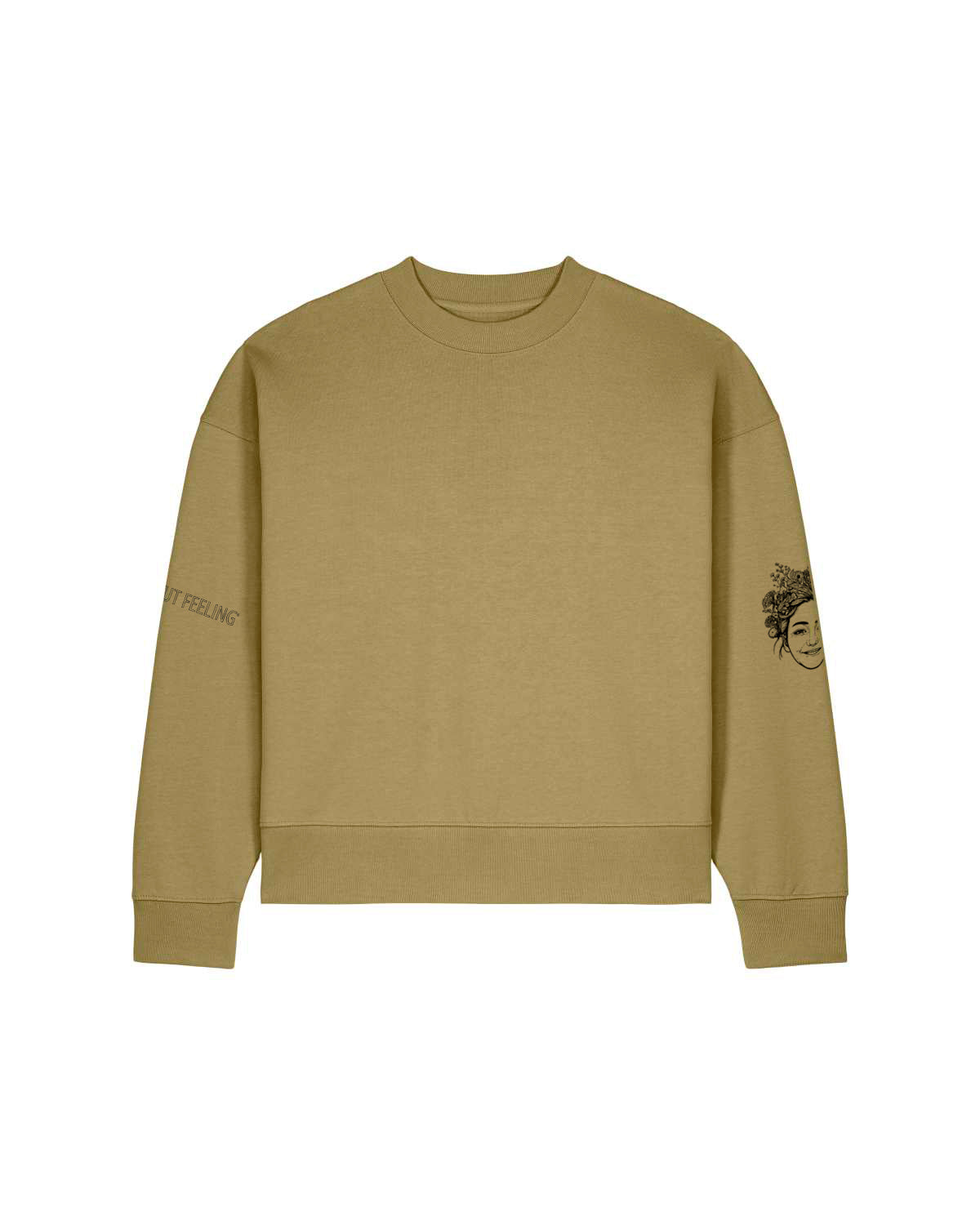 Sweatshirts Oversized