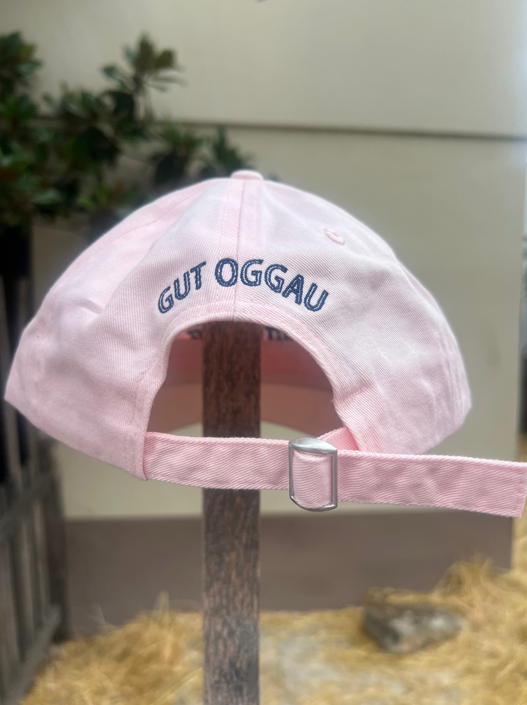 Trust Your Gut Feeling® Cap