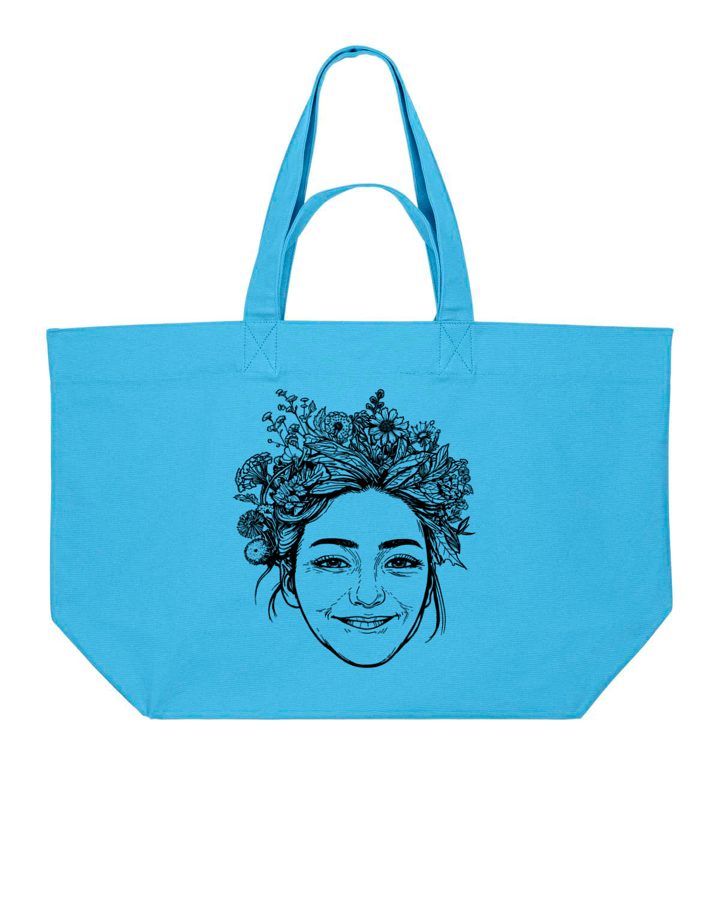 Gut-Feeling-Tasche